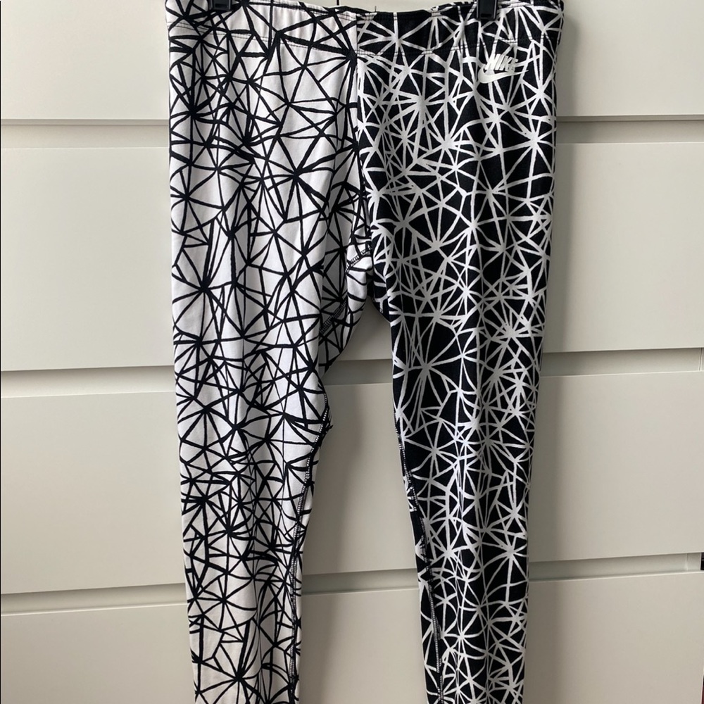 NIKE leggings BRAND NEW